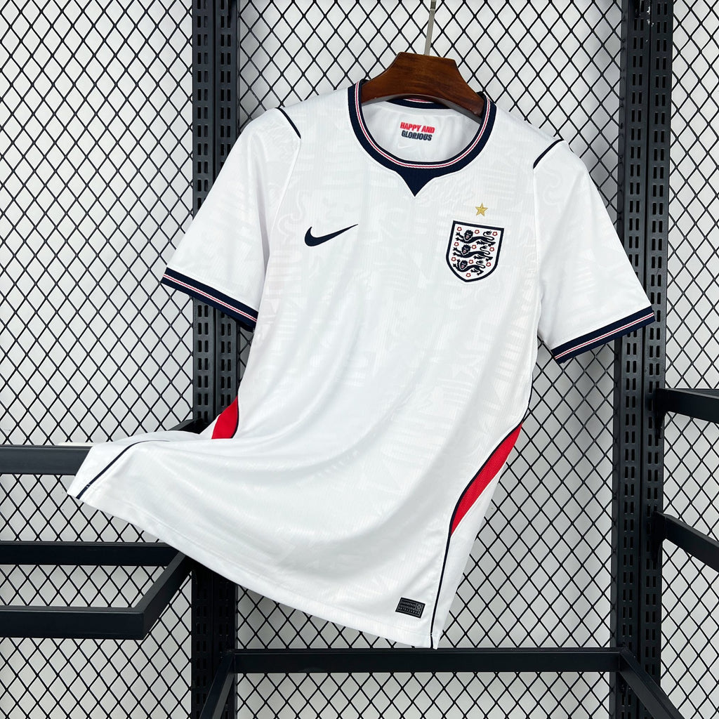 MAILLOT ANGLETERRE 2025/2026