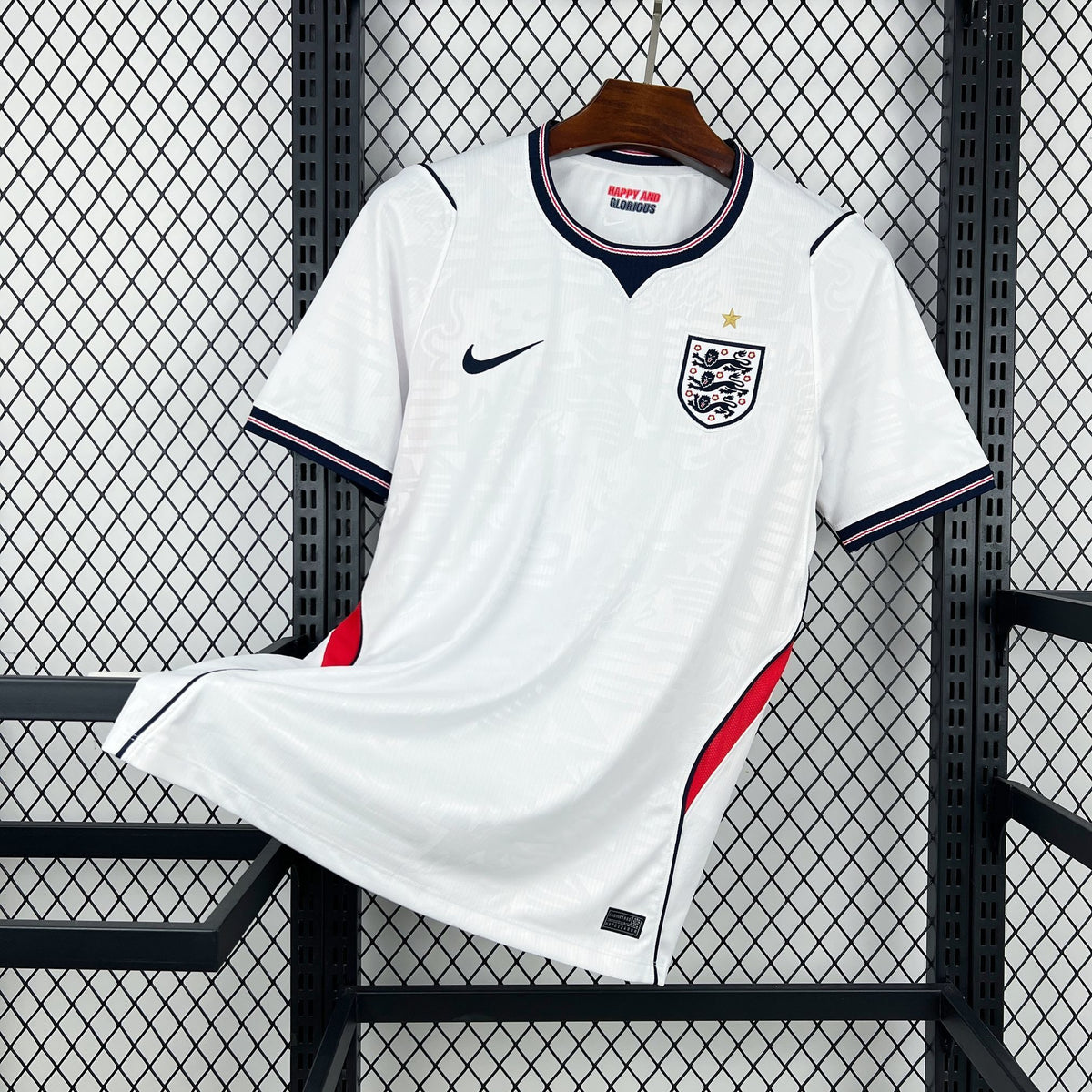 MAILLOT ANGLETERRE 2025/2026