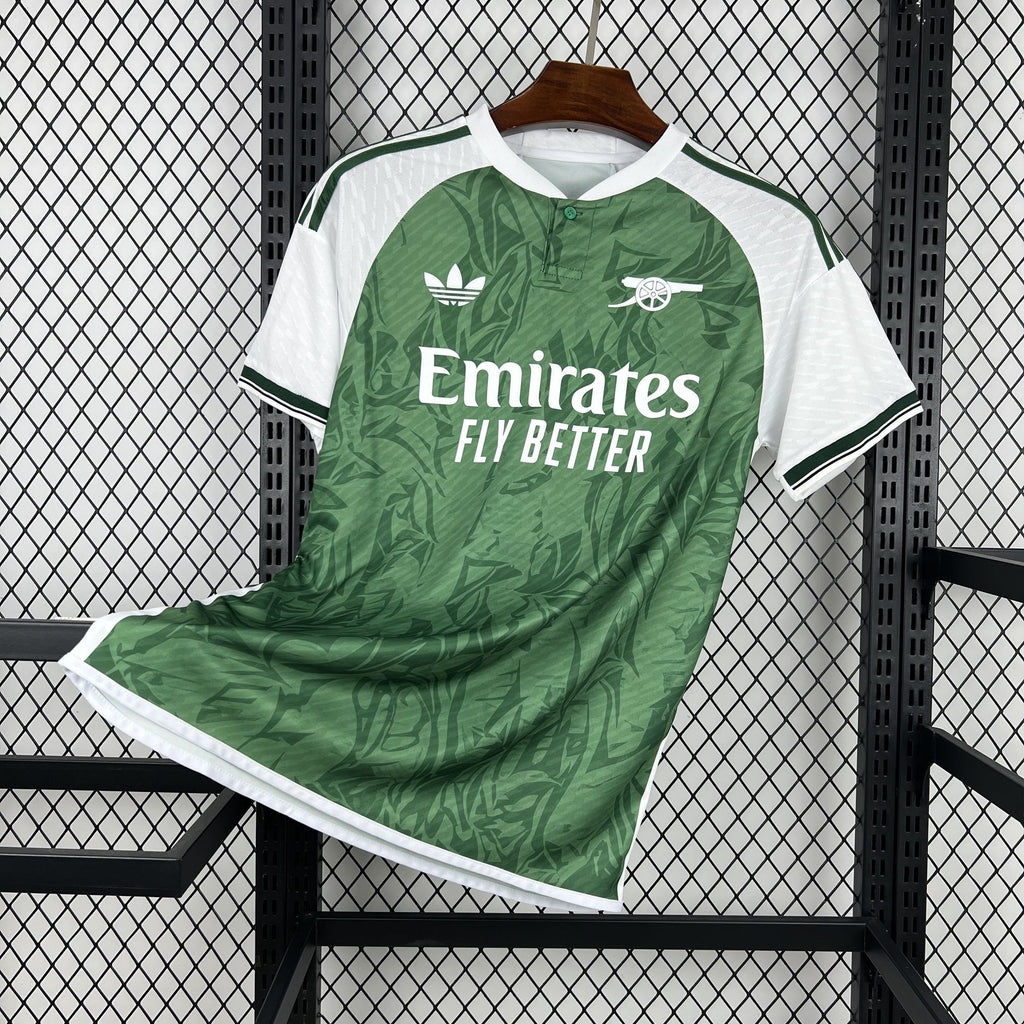 MAILLOT CONCEPT ARSENAL 2026/2027