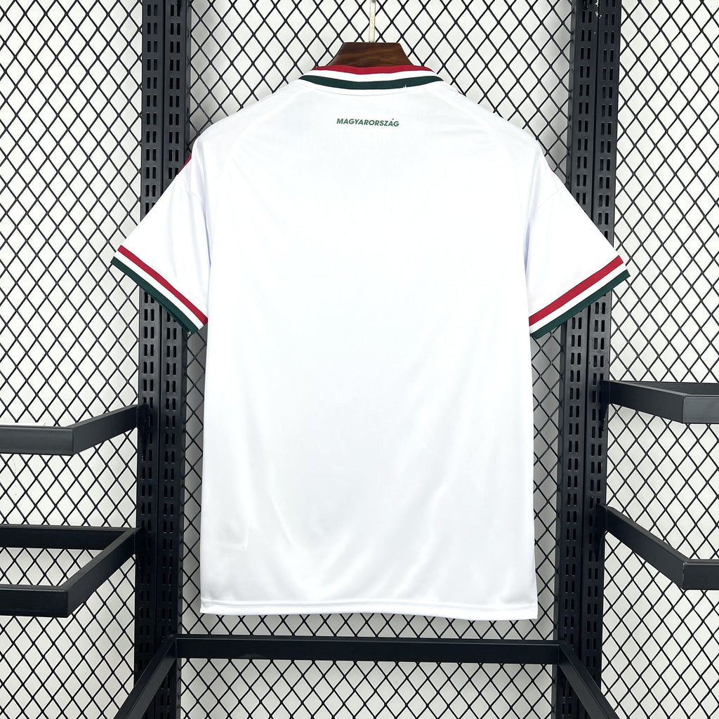 MAILLOT HONGRIE 2026/2027