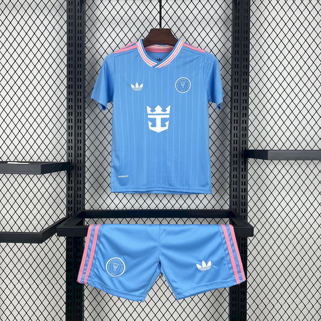 Ensemble Enfant Inter Miami 2025/2026