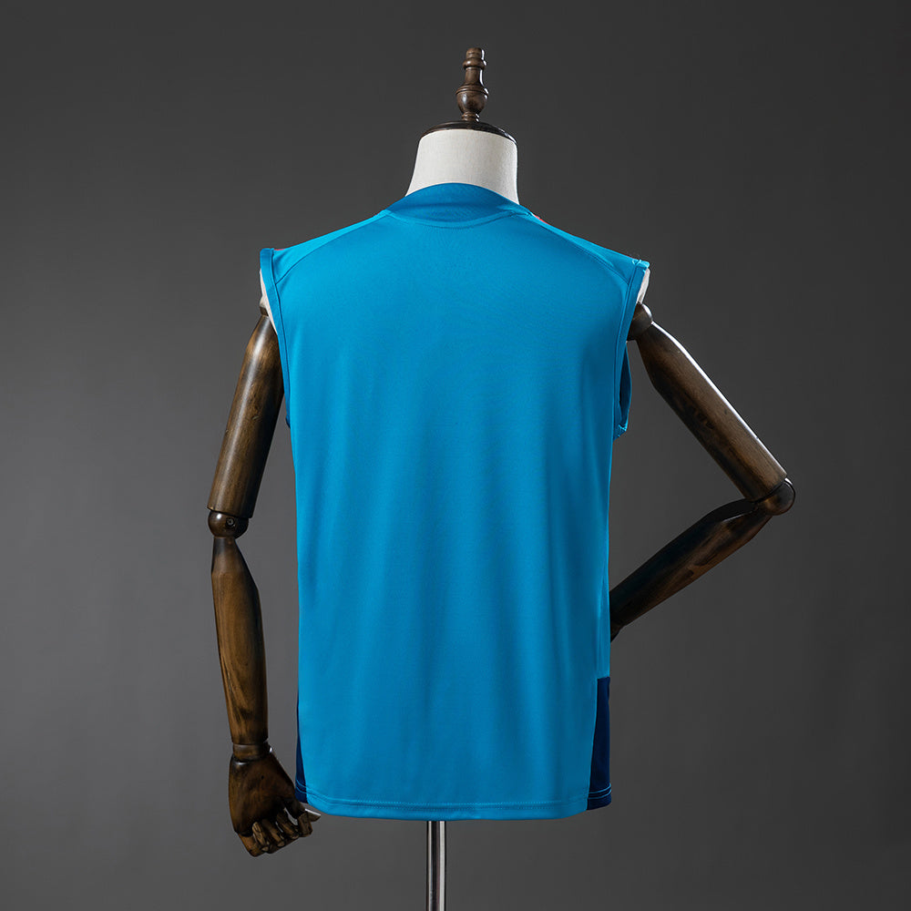 MAILLOT SANS MANCHE ESPAGNE 2026/2027