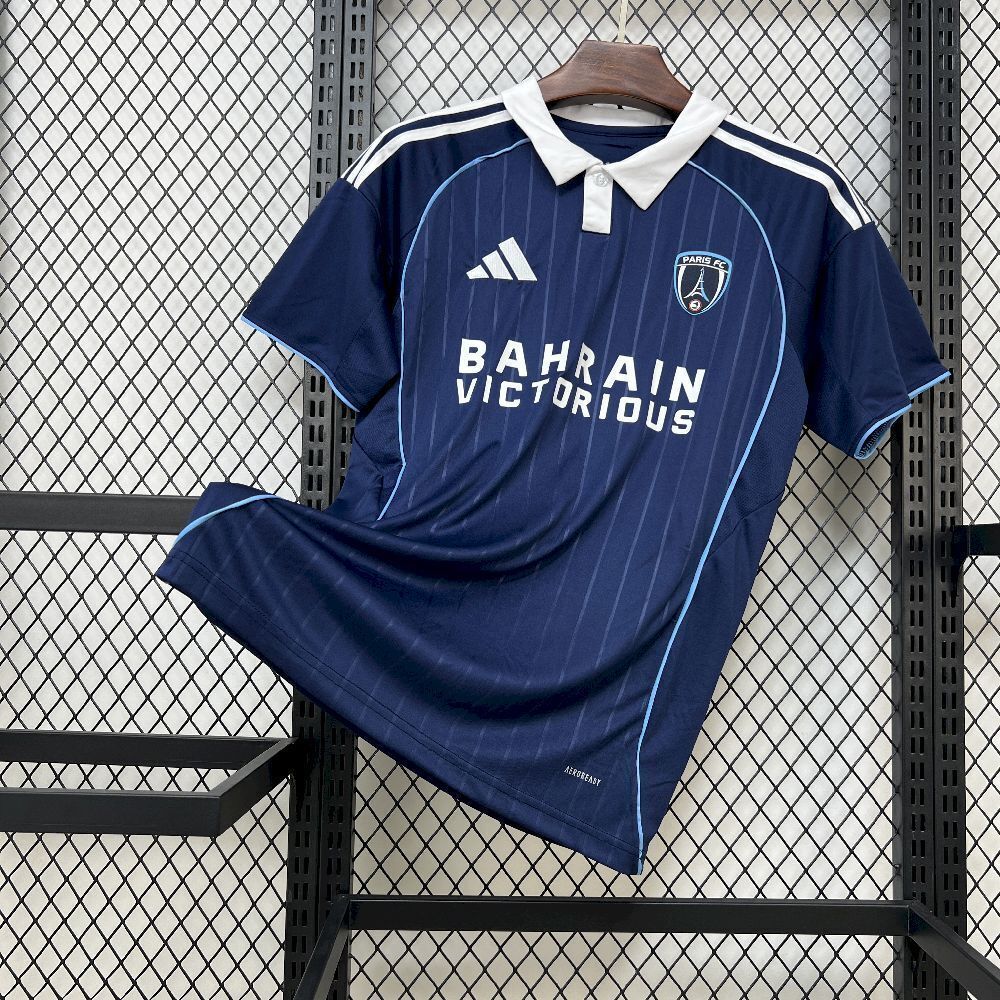 MAILLOT PARIS FC 2025/2026