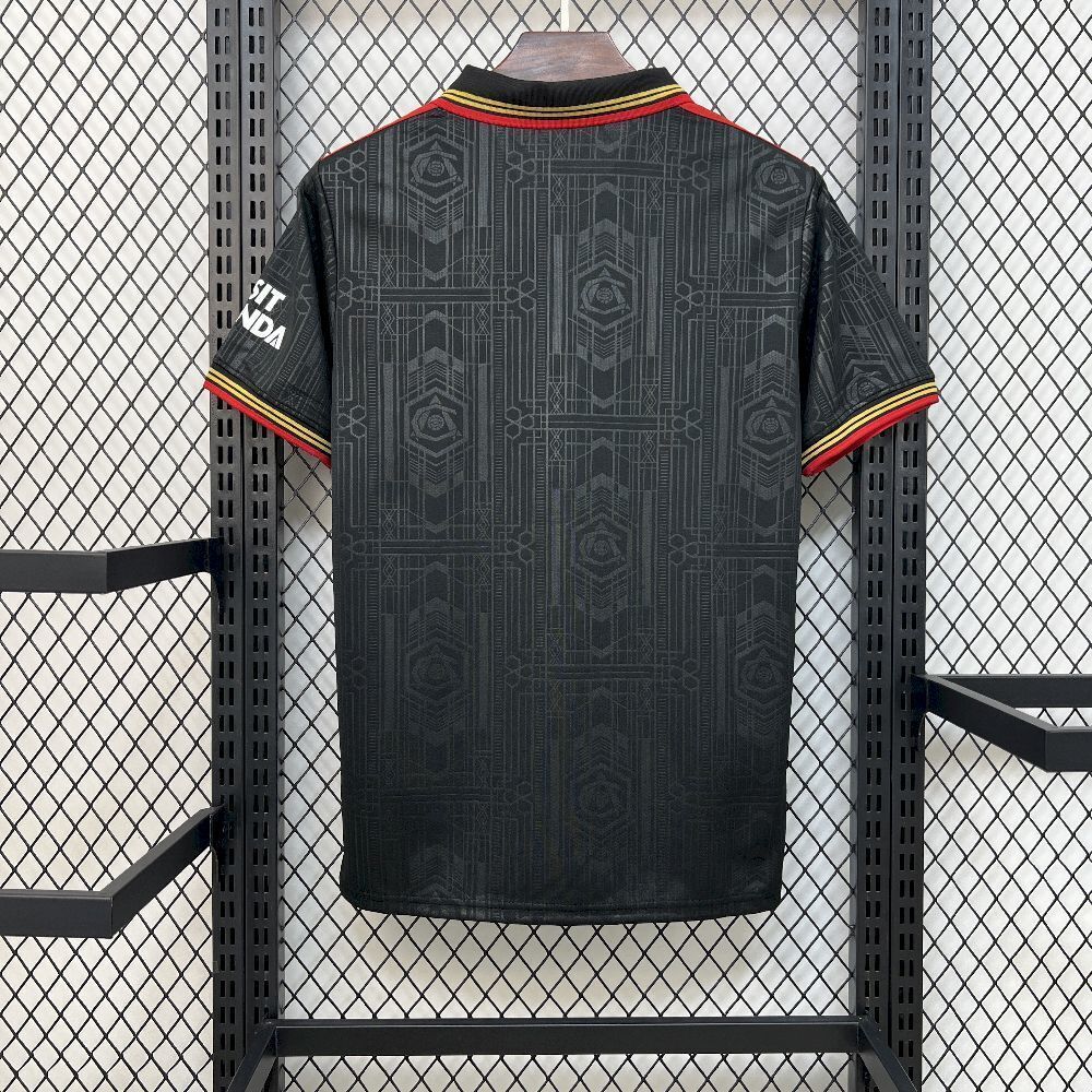 MAILLOT CONCEPT ARSENAL 2025/2026