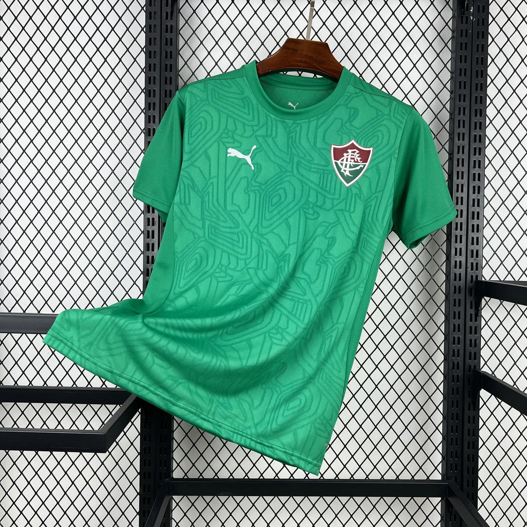 MAILLOT D'ENTRAÏNEMENT FLUMINENSE 2026/2027