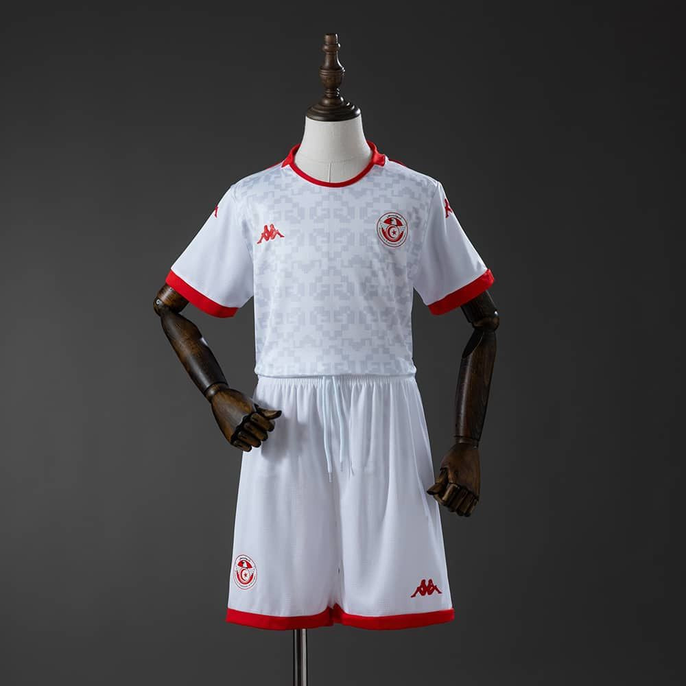 Ensemble Enfant Tunisie 2026/2027
