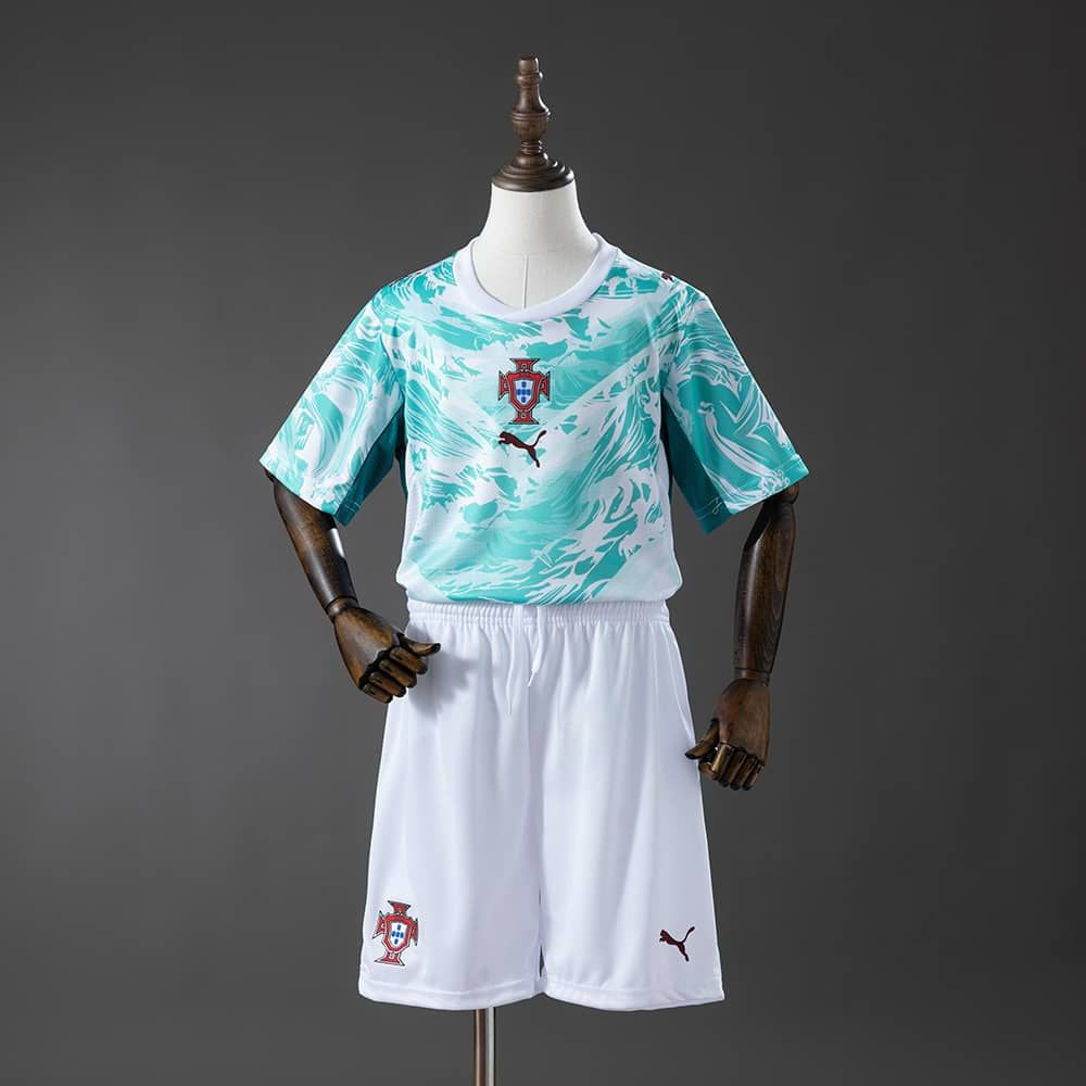 Ensemble Enfant Portugal 2026/2027