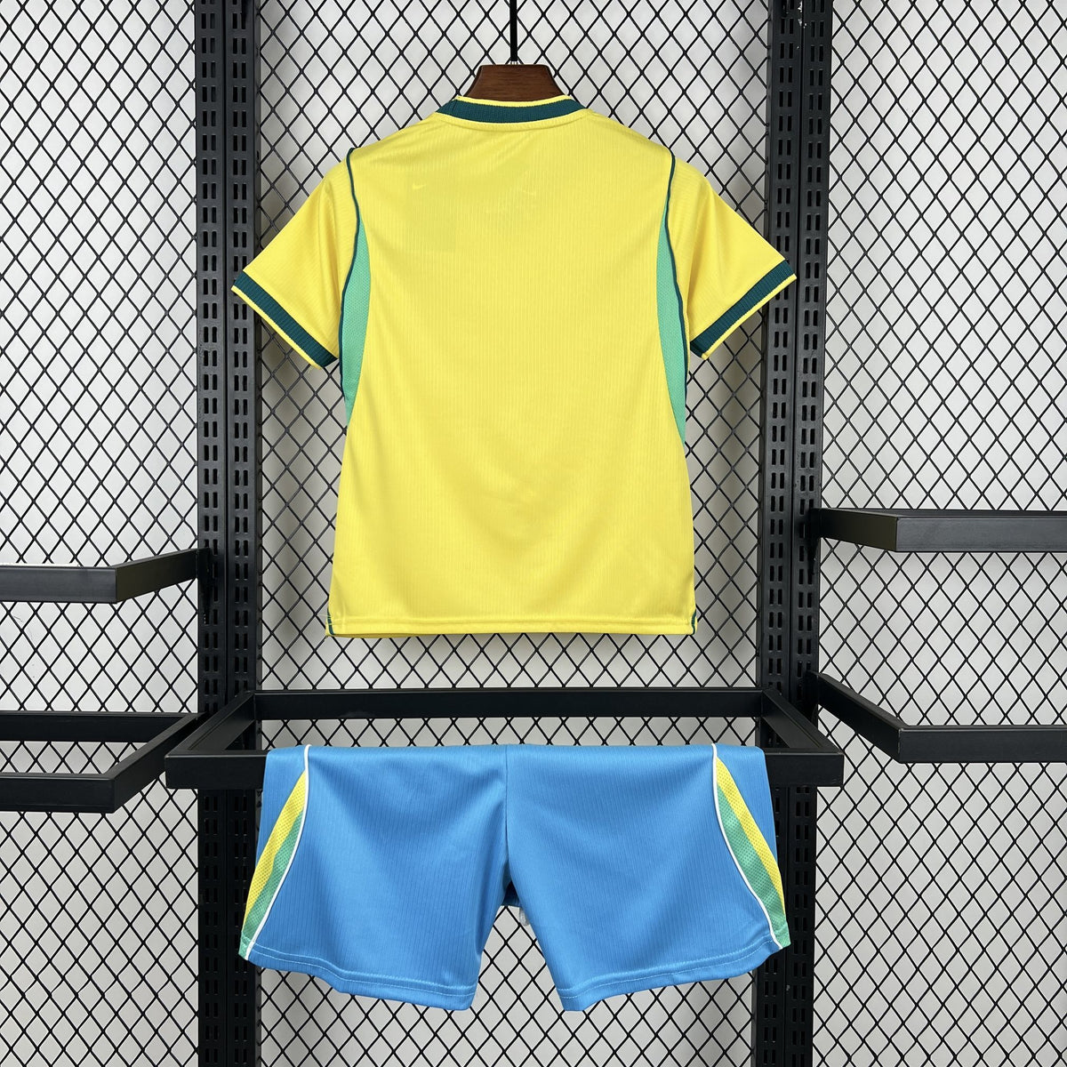 Ensemble Enfant Brésil 2026/2027