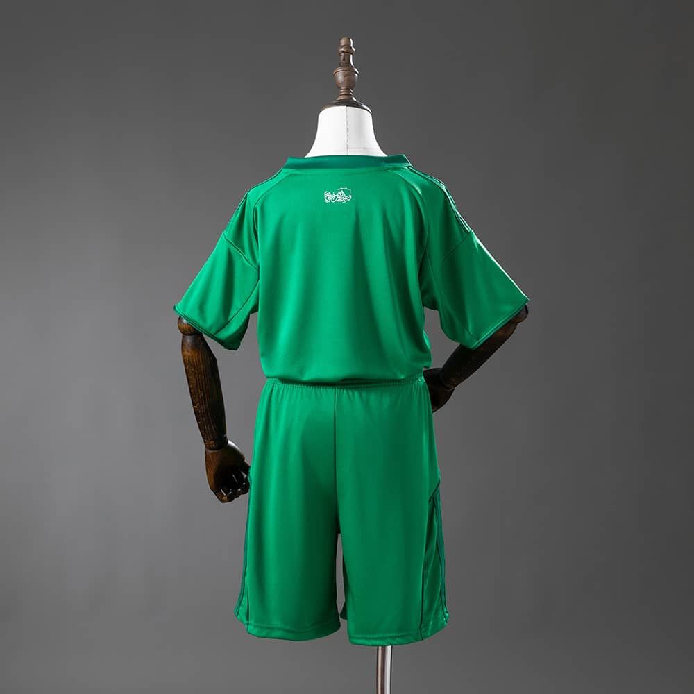 Ensemble Enfant Al-Ahli 2026/2027