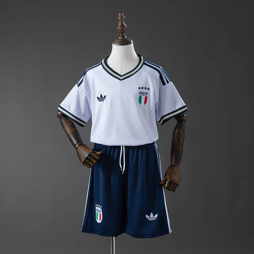 Ensemble Enfant Italie 2026/2027