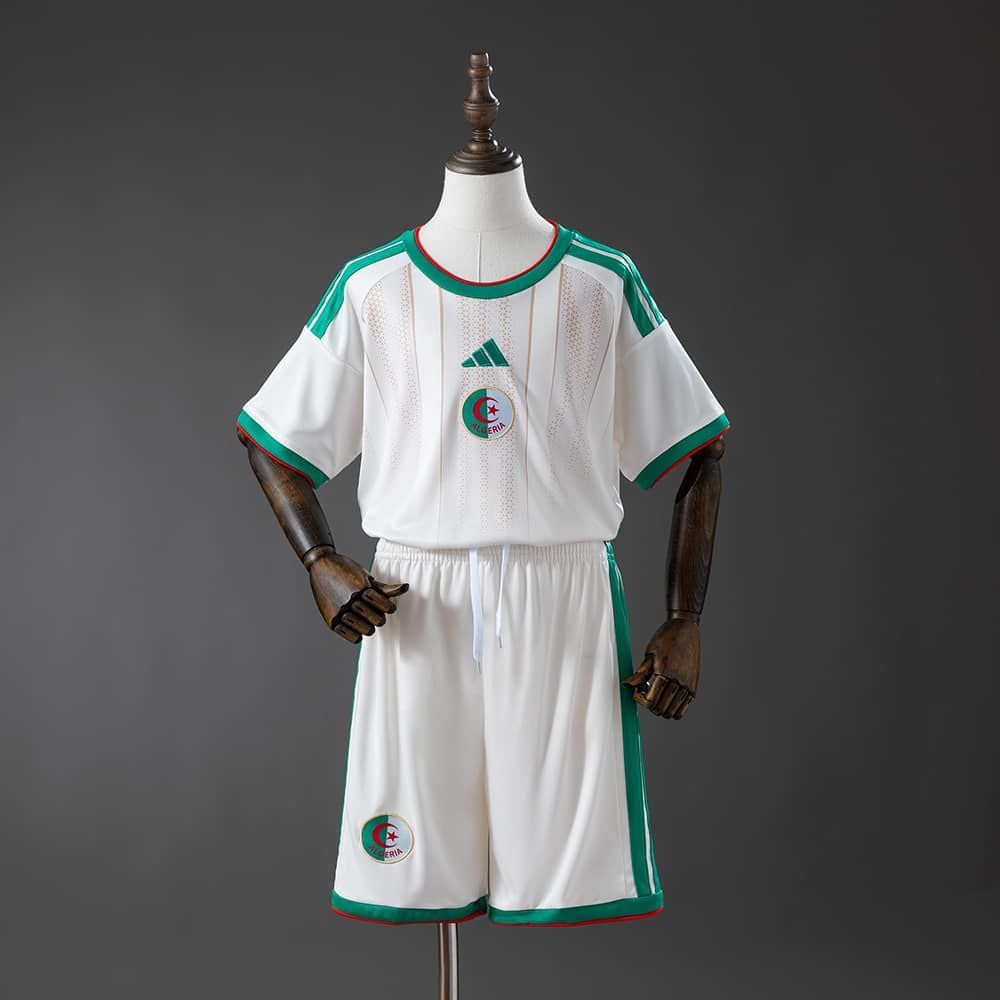 Ensemble Enfant Algérie 2026/2027