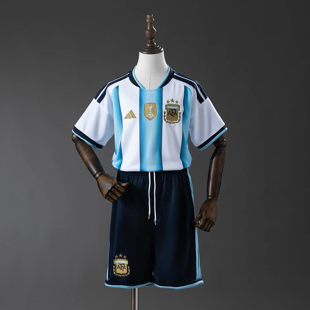 Ensemble Enfant Argentine 2026/2027