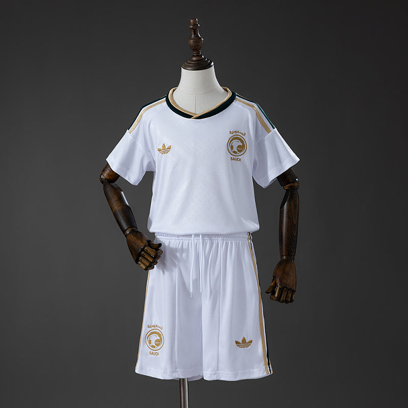 Ensemble Enfant Arabie Saoudite 2026/2027