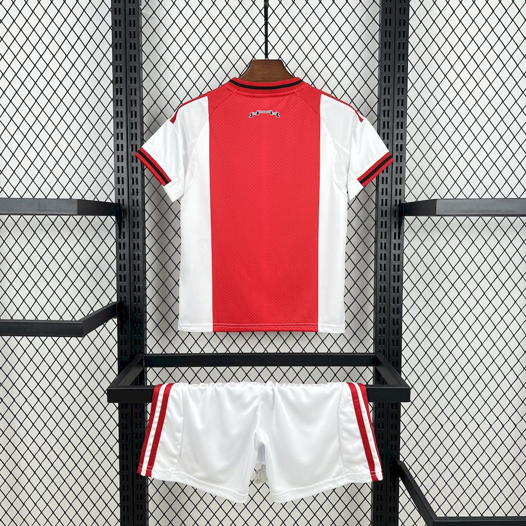 Ensemble Enfant Ajax 2025/2026