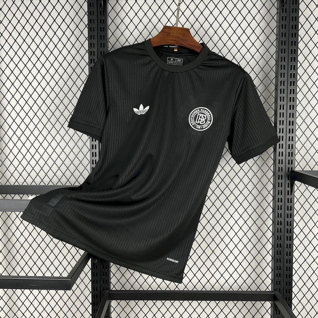 MAILLOT ALLEMAGNE 125th ANNIVERSAIRE 2025/2026
