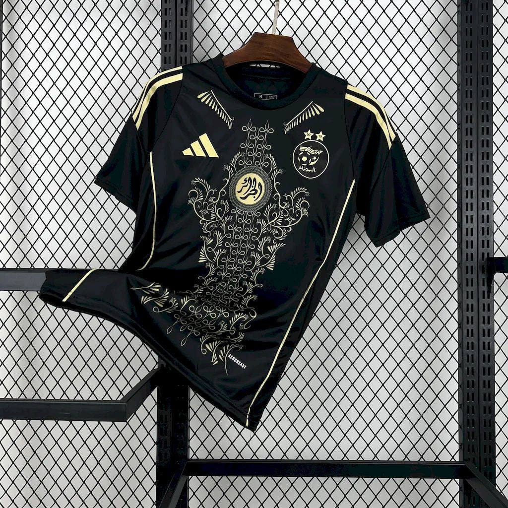 MAILLOT ALGÉRIE 2024/2025