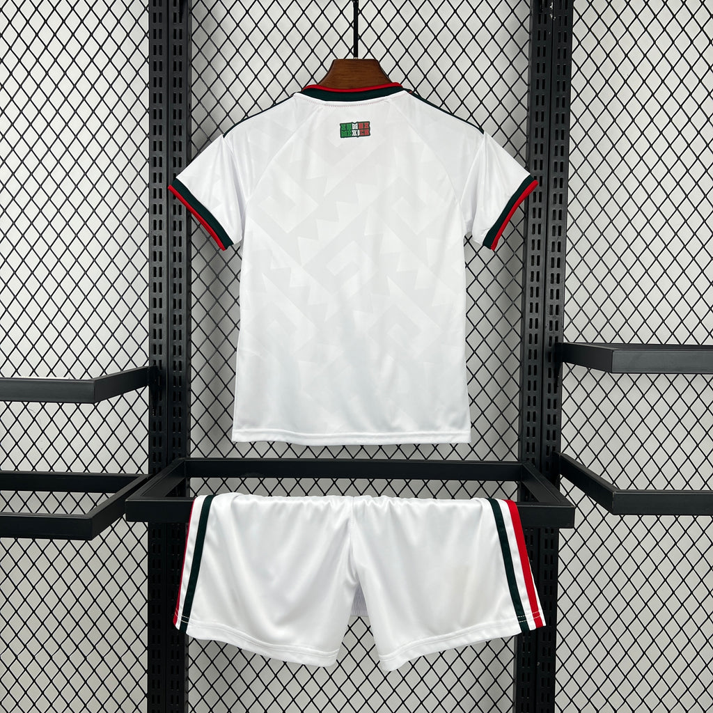 Ensemble Enfant Mexique 2026/2027