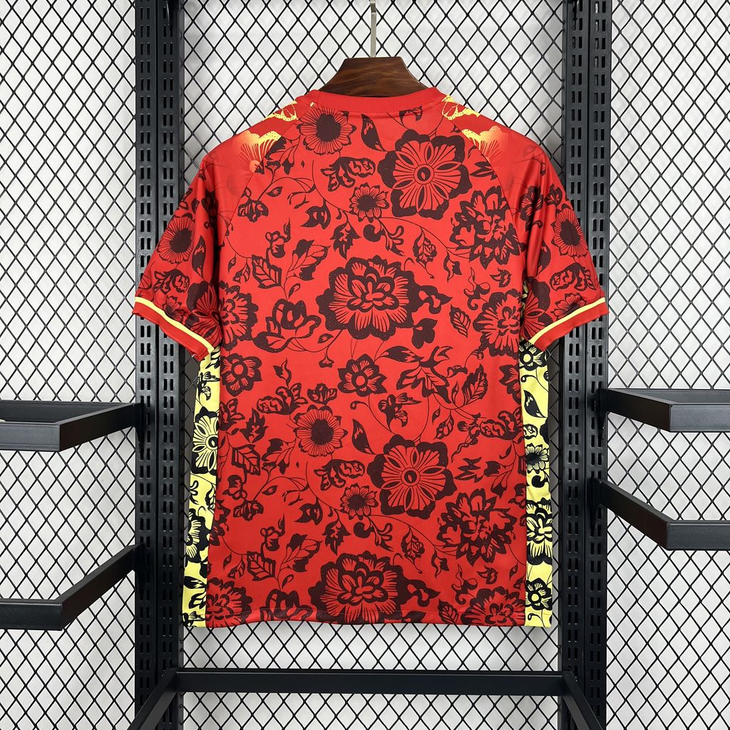 MAILLOT CONCEPT PORTUGAL 2025/2026