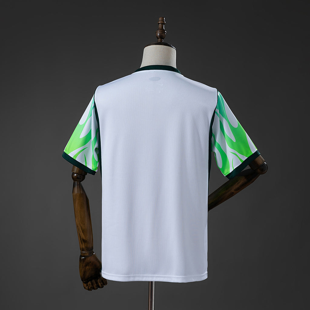 MAILLOT NIGÉRIA 2026/2027