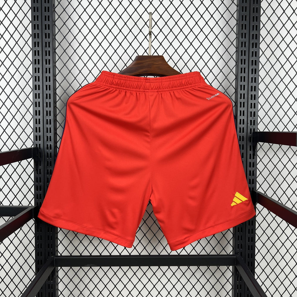 SHORT ESPAGNE 2026/2027