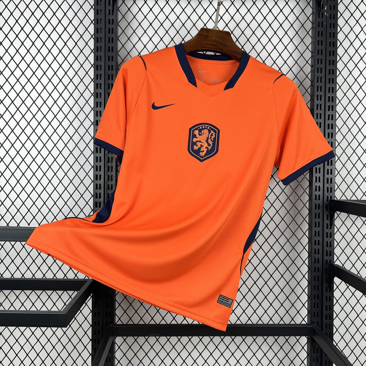MAILLOT PAYS-BAS 2026/2027