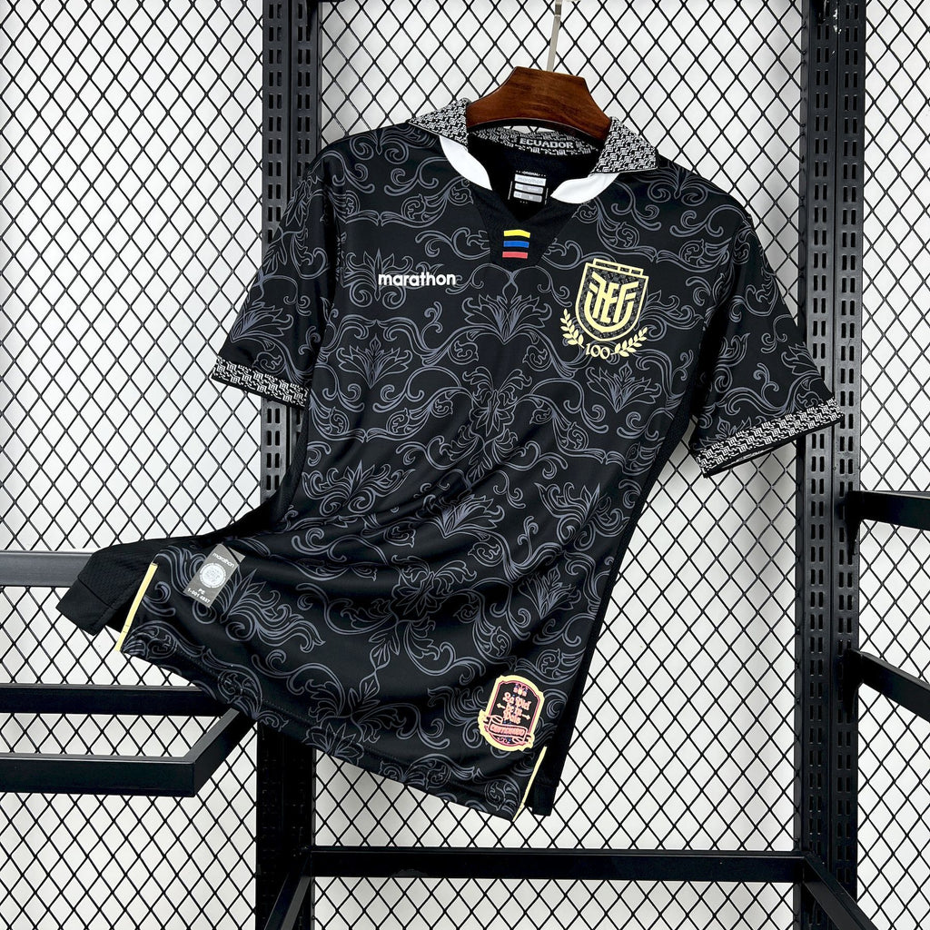 MAILLOT EQUATEUR 2025/2026