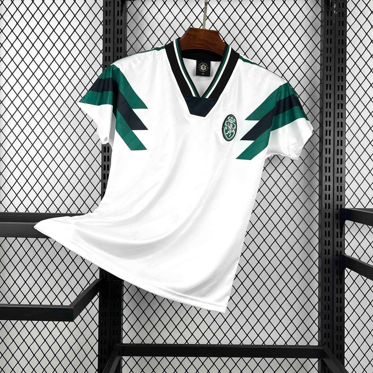 MAILLOT CONCEPT SPORTING LISBONNE 2025/2026