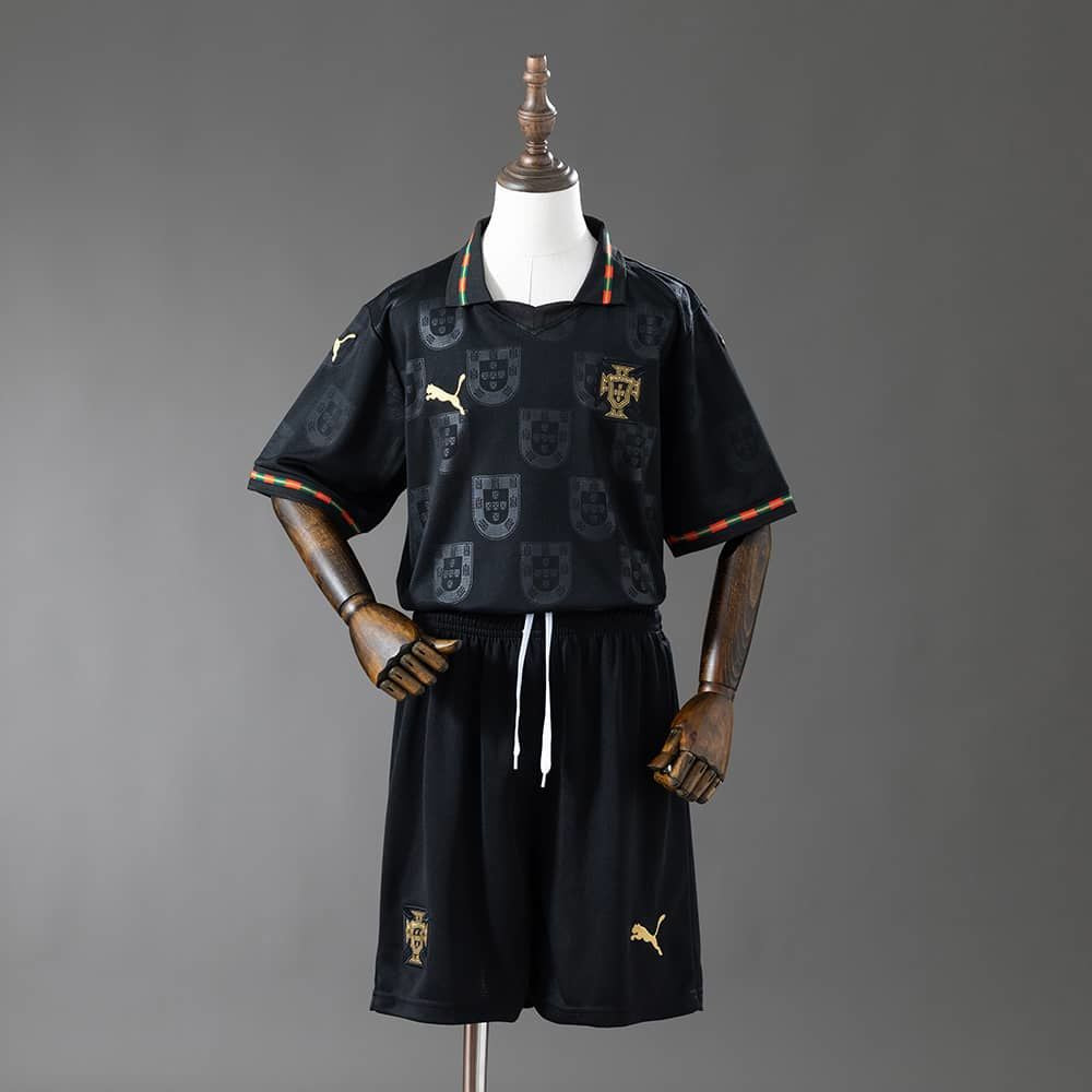 Ensemble Enfant Portugal 2026/2027
