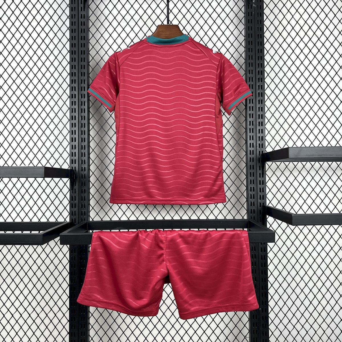 Ensemble Enfant Portugal 2026/2027