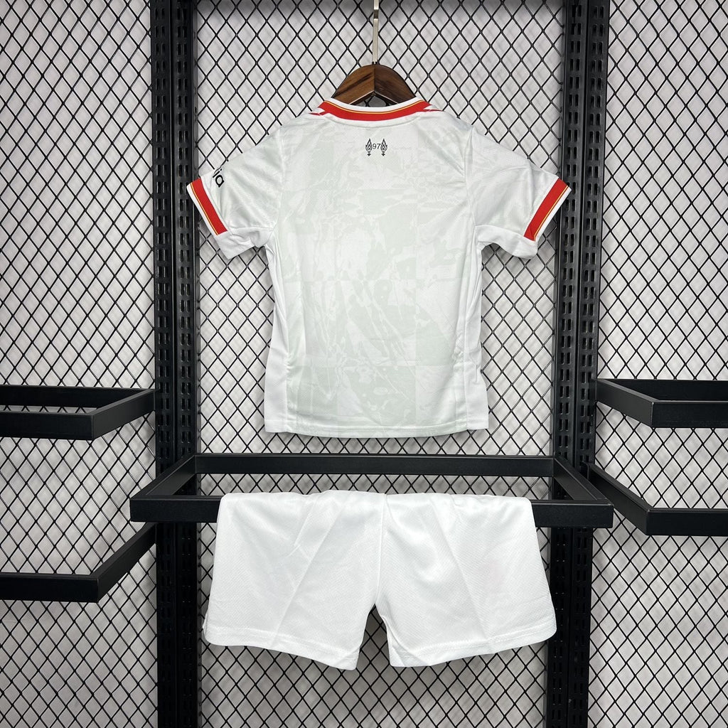 Ensemble Enfant LIVERPOOL 2024/2025