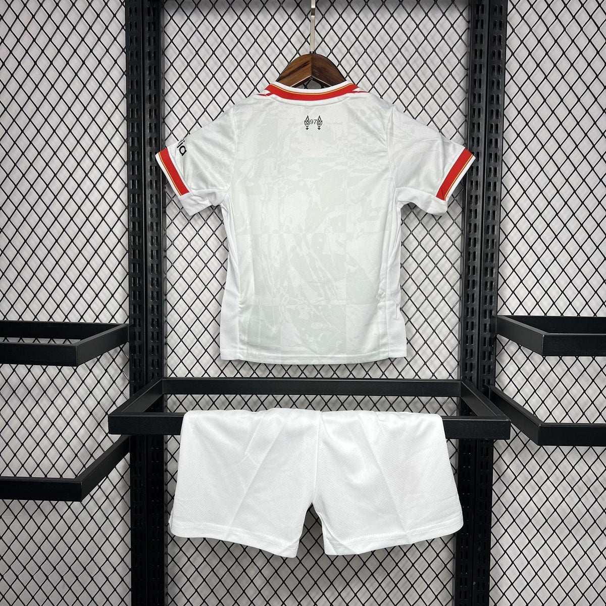 Ensemble Enfant LIVERPOOL 2024/2025