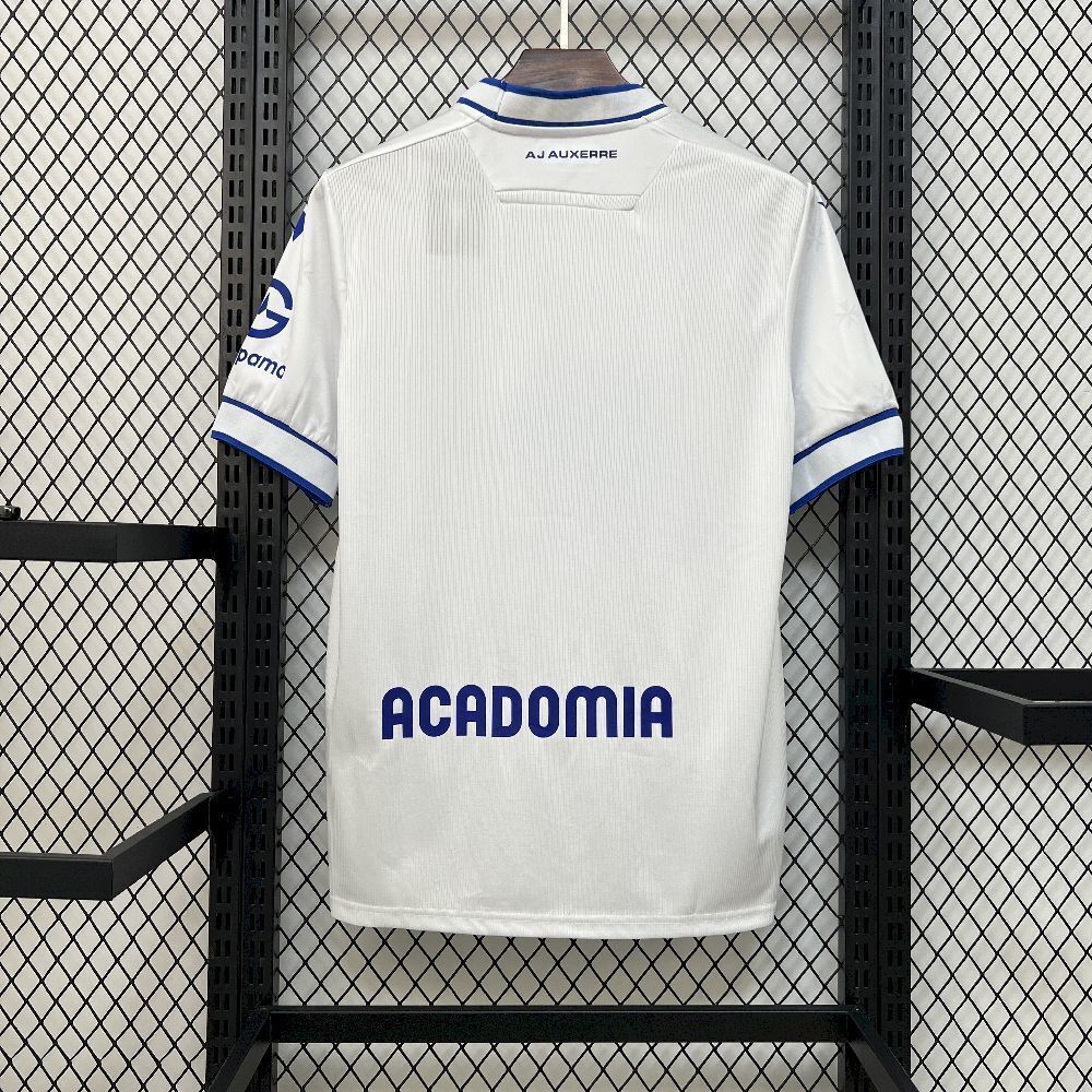 MAILLOT AJ AUXERRE 2025/2026