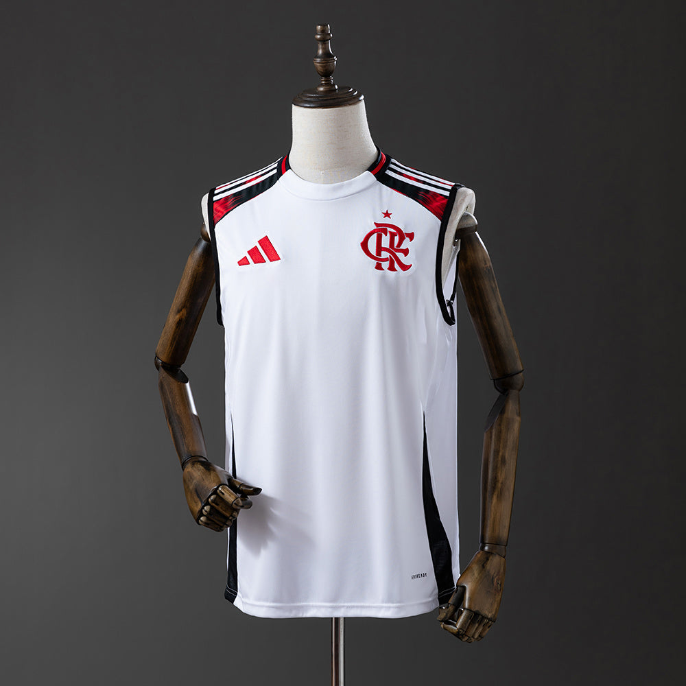 MAILLOT SANS MANCHE FLAMENGO 2026/2027