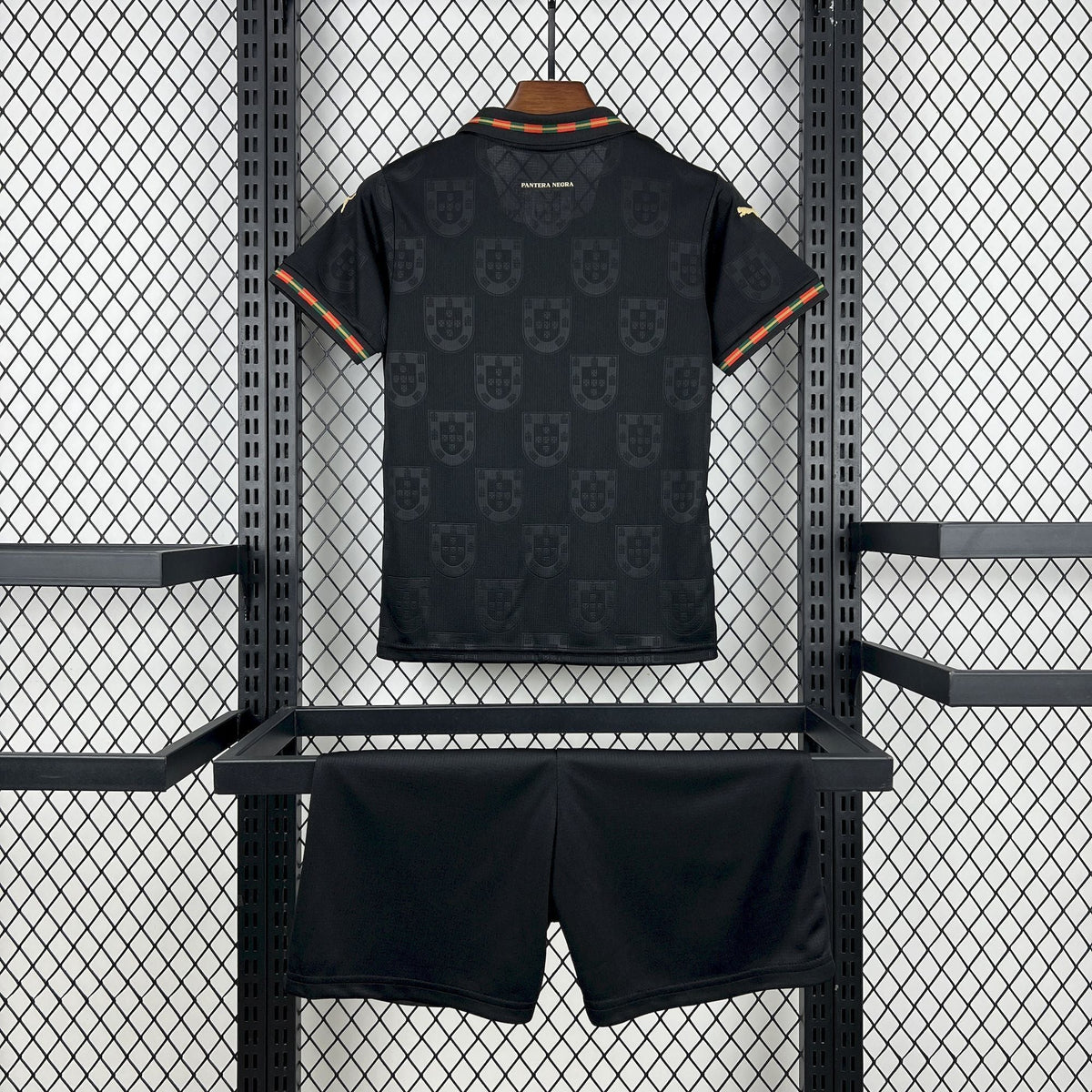 ENSEMBLE ENFANT COUPE DU MONDE PORTUGAL 2026