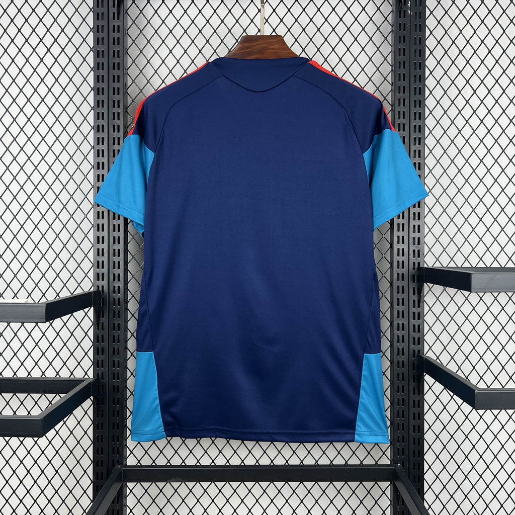 MAILLOT ESPAGNE 2025/2026
