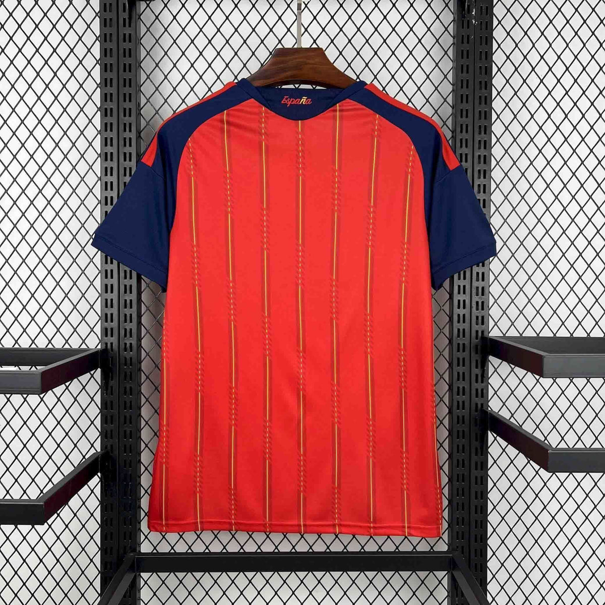 MAILLOT COUPE DU MONDE ESPAGNE 2026