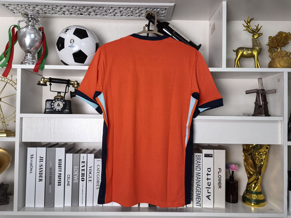 MAILLOT PAYS-BAS 2024/2025