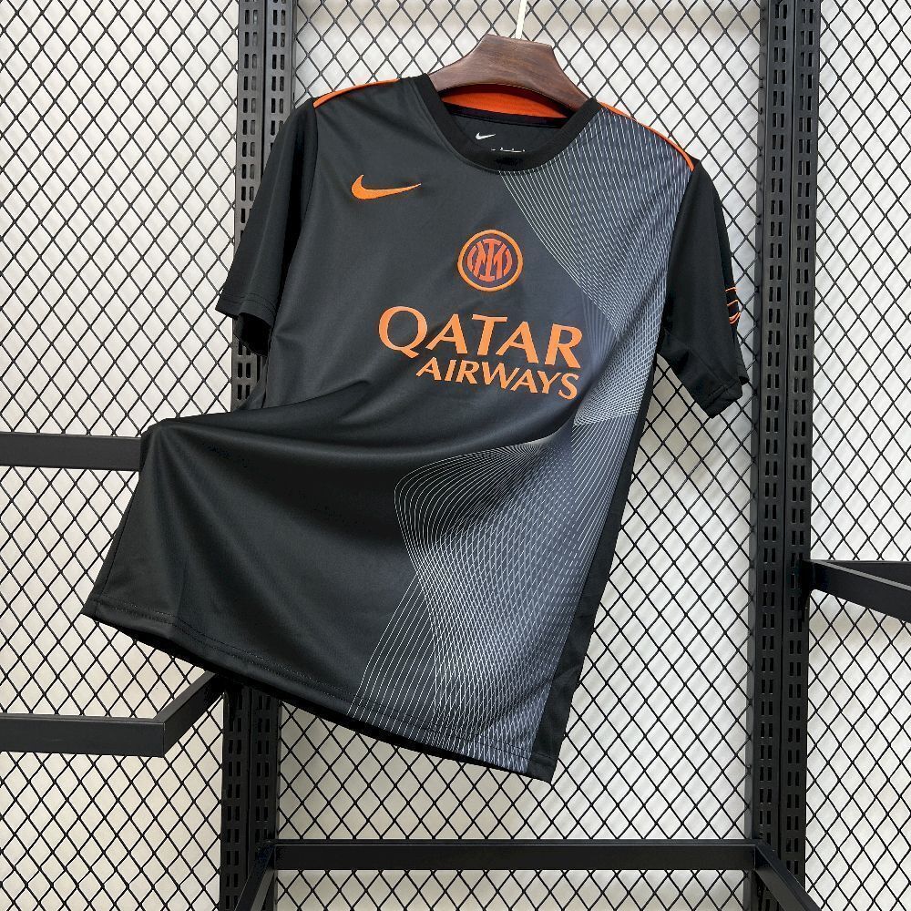 MAILLOT INTER MILAN 2025/2026