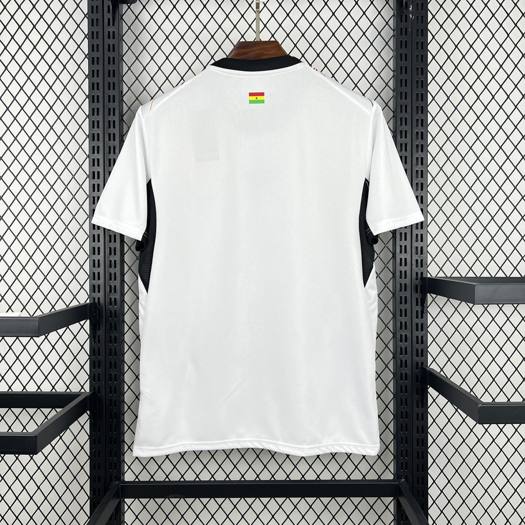 MAILLOT GHANA 2025/2026