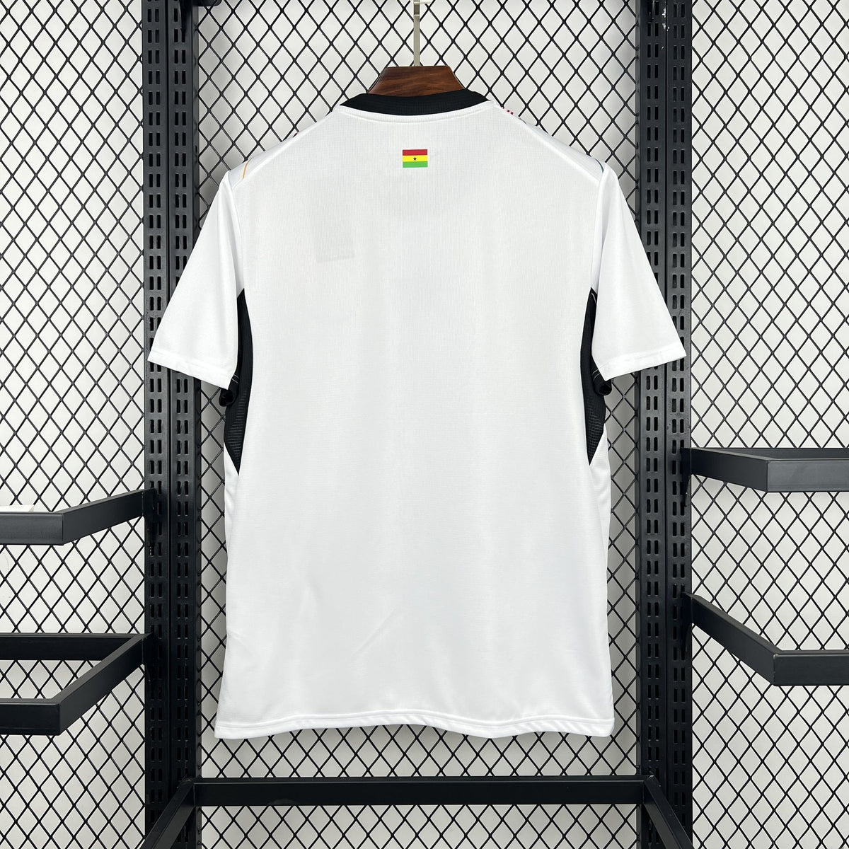 MAILLOT GHANA 2025/2026