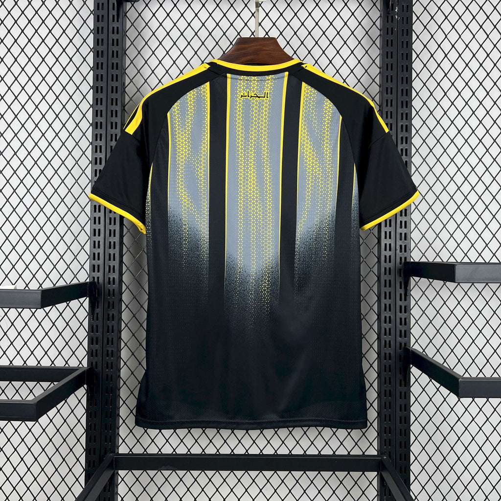 MAILLOT ALGÉRIE 2025/2026
