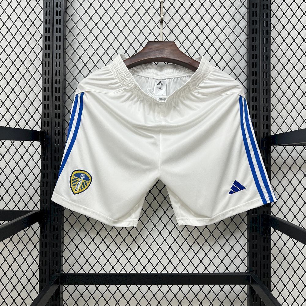 SHORT LEEDS UNITED 2025/2026