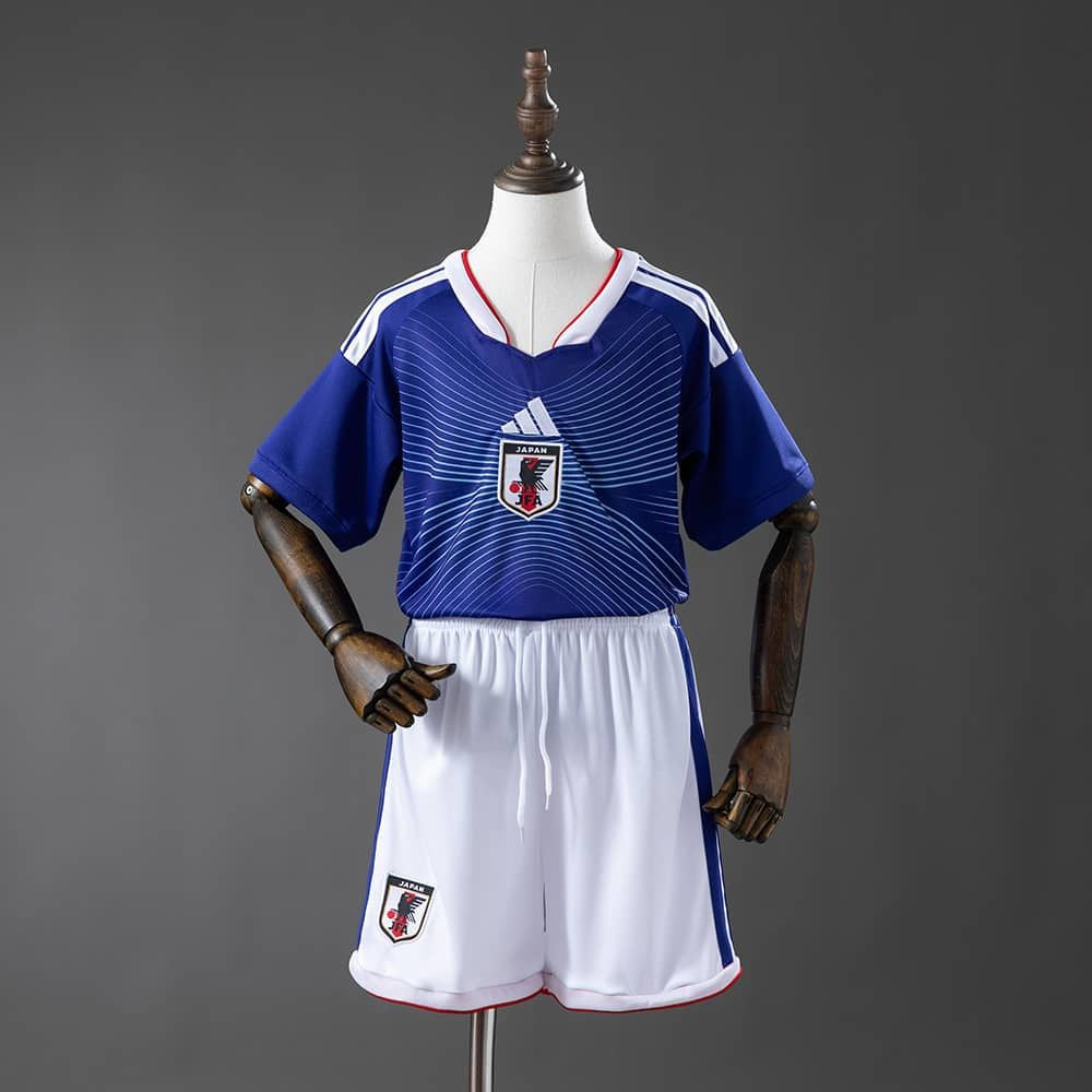 Ensemble Enfant Japon 2026/2027