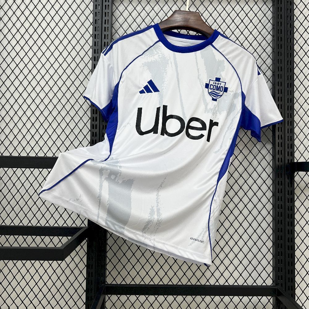 MAILLOT COMO 1907 2025/2026