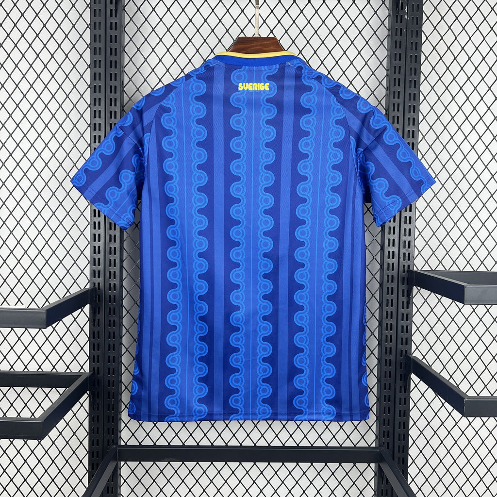 MAILLOT SUÈDE 2026/2027