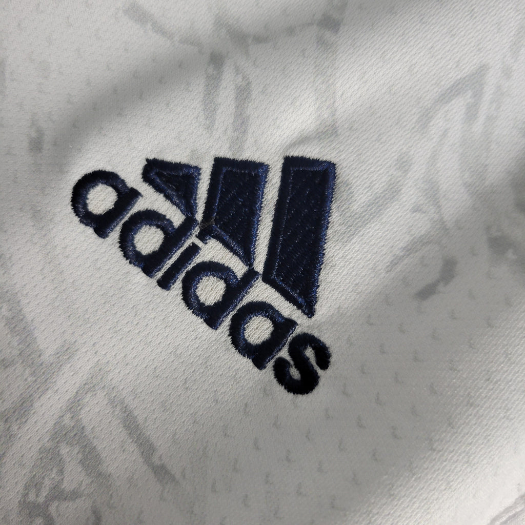 Maillot Real Madrid concept