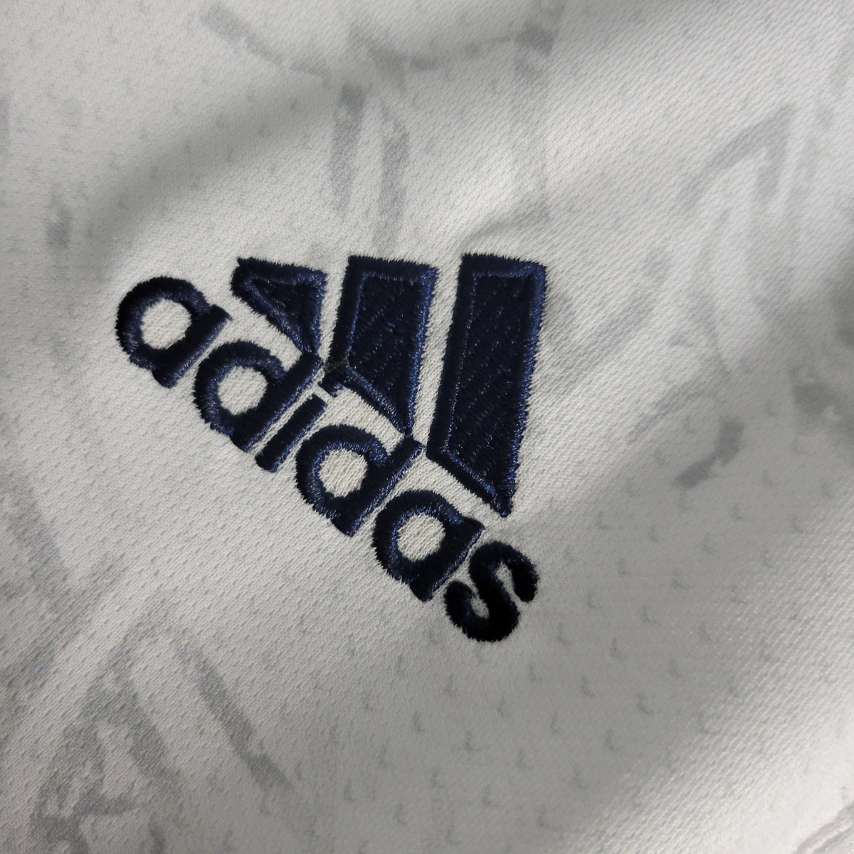 Maillot Real Madrid concept