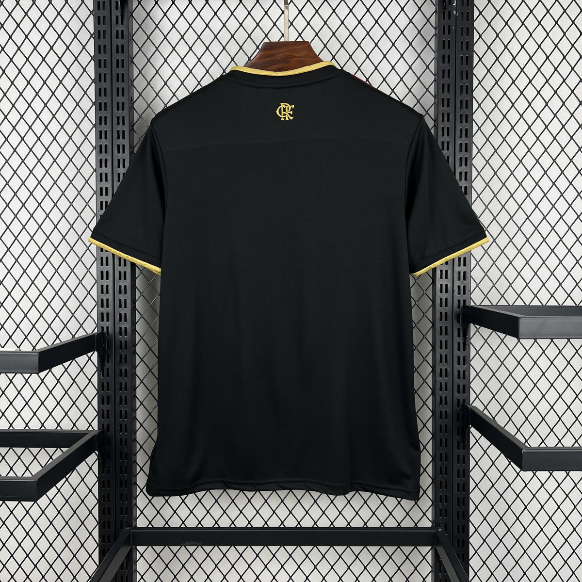 MAILLOT CONCEPT FLAMENGO 2025/2026