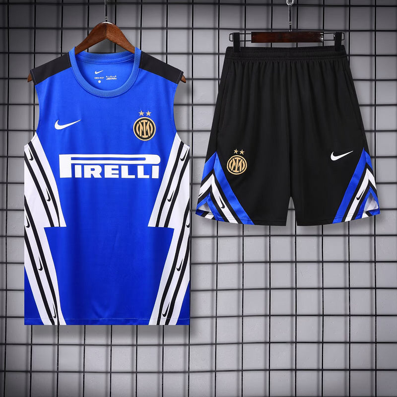 ENSEMBLE INTER MILAN SANS MANCHE 2025/2026