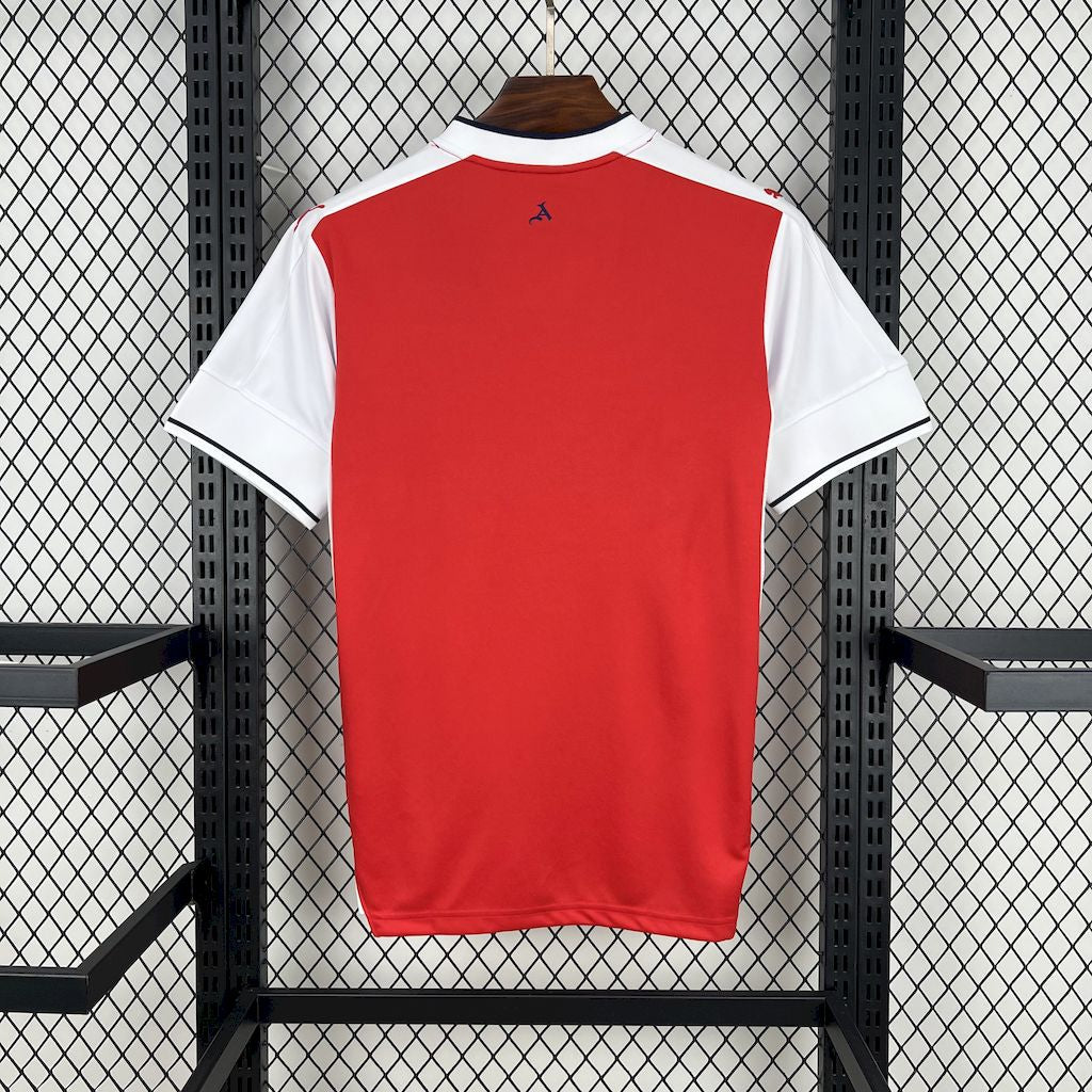 MAILLOT RÉTRO ARSENAL 2016/2017